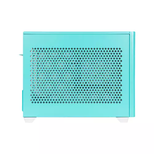 MASTERBOX NR200P COLOR MINI ITX COMPUTER CASE - 3