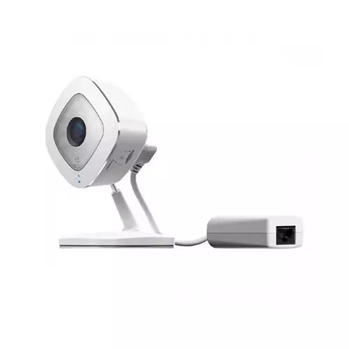 Netgear VMC3040S Arlo Q Plus 1080p HD Security Wi-Fi IP Camera - 1