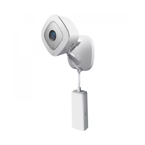 Netgear VMC3040S Arlo Q Plus 1080p HD Security Wi-Fi IP Camera-2