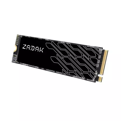Patriot P300 128GB M.2 2280 PCIe NVMe SSD