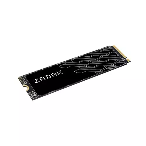 Patriot P300 128GB M.2 2280 PCIe NVMe SSD