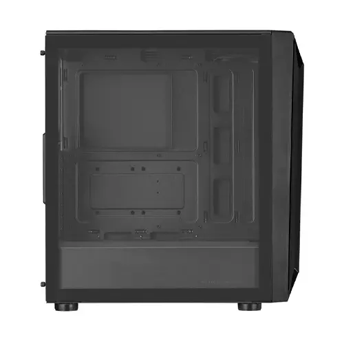 Cooler Master CMP 510 ATX Mid-Tower Case - 3