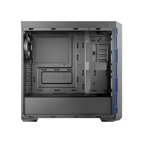 COOLER MASTER MASTERBOX MB600L V2 ATX MID-TOWER CASE WITH ODD - 3