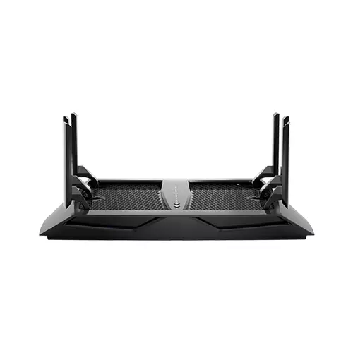 NETGEAR R8000 WIRELESS AC3200 Mbps Tri-Band Nighthawk X6 GIGABIT Router-1