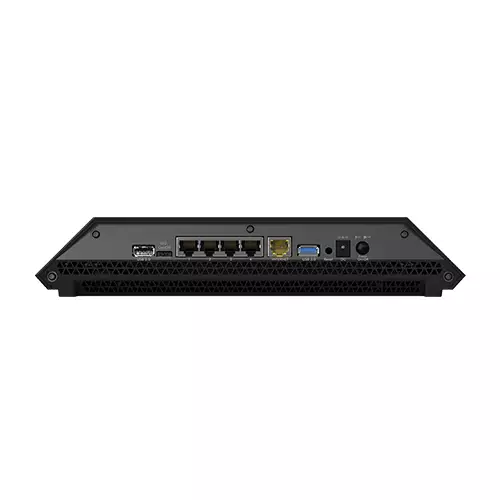 NETGEAR R8000 WIRELESS AC3200 Mbps Tri-Band Nighthawk X6 GIGABIT Router-3