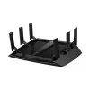 NETGEAR R8000 WIRELESS AC3200 Mbps Tri-Band Nighthawk X6 GIGABIT Router-2