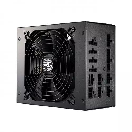 Cooler Master MWE Gold 1250 V2 Full Modular 1250W 80 PLUS Gold Power Supply-gallery-3