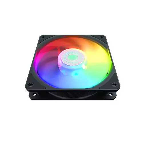 COOLER MASTER MOBIUS 120 OC CASE FAN