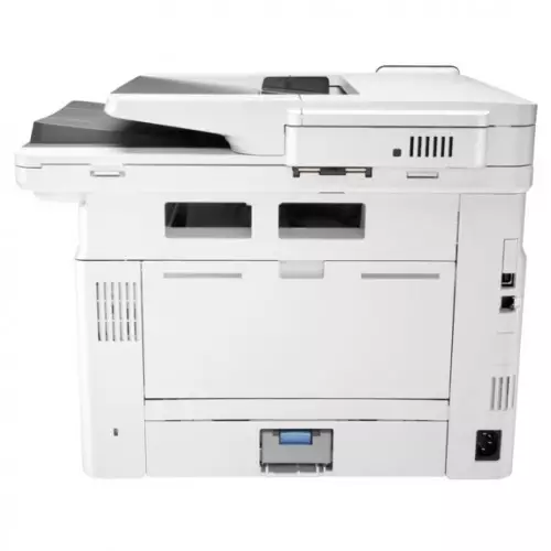 HP LaserJet Pro MFP M428fdn Multi-Function Laser Printer - 3