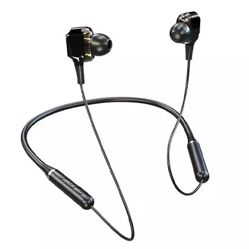 Lenovo XE66 Bluetooth Neckband Earphone