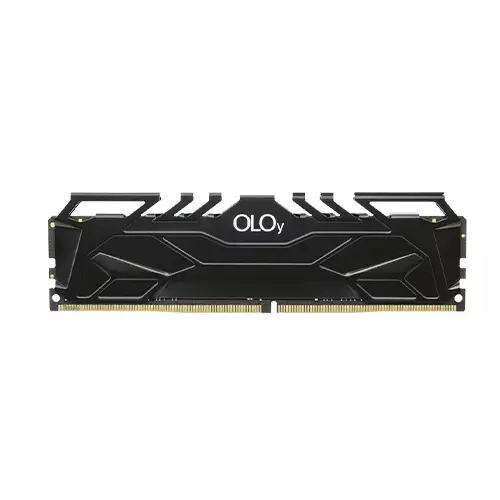 OLOY OWL 8GB 2666MHZ DDR4 DESKTOP RAM