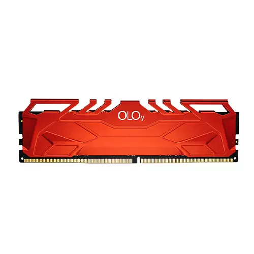 OLOY OWL 8GB 2666MHZ DDR4 DESKTOP RAM - 2