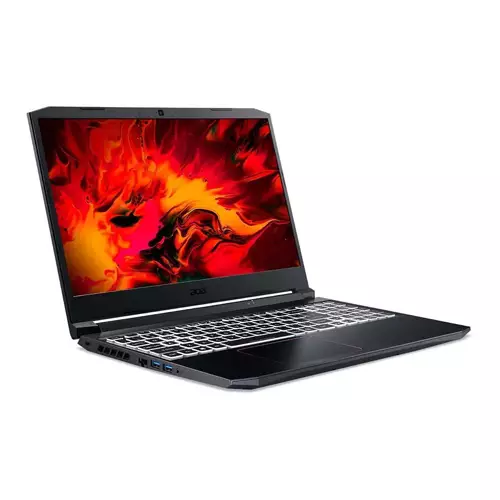 Acer Nitro 5 AN515-45-R4TJ  15.6 inch Full HD 144Hz Display Ryzen 7 5800H 16GB RAM 1 TB HDD 256 GB SSD Gaming Laptop with RTX 3050 Ti 4GB Graphics-gallery-2