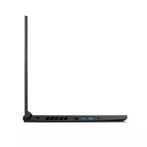 Acer Nitro 5 AN515-45-R3TC 15.6 inch Full HD 144Hz Display Ryzen 5 5600H 16 GB RAM 1TB HDD 256GB SSD Gaming Laptop with RTX 3060 6GB Graphics - 3