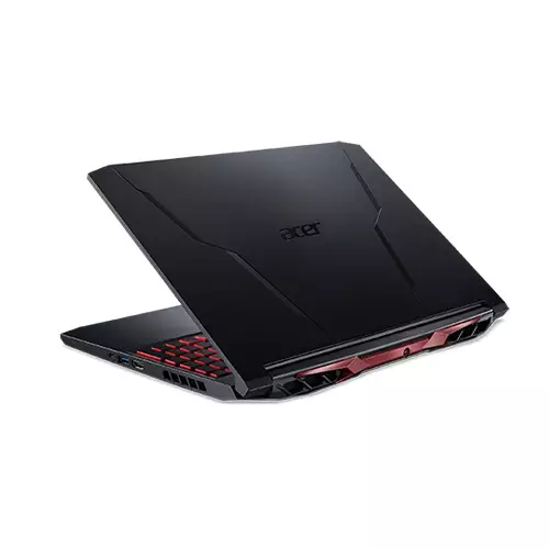 Acer Nitro 5 AN515-45-R3TC 15.6 inch Full HD 144Hz Display Ryzen 5 5600H 16 GB RAM 1TB HDD 256GB SSD Gaming Laptop with RTX 3060 6GB Graphics-gallery-2