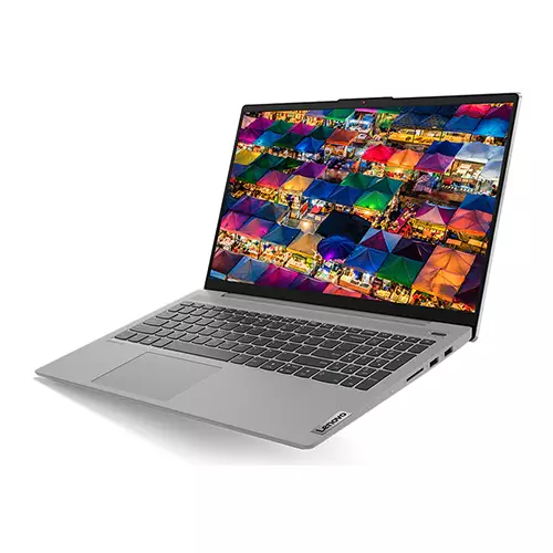 LENOVO IDEAPAD 5 15ALC05 15.6 INCH FULL HD RYZEN 5 5500U 16GB RAM 512GB SSD LAPTOP WITH AMD RADEON GRAPHICS - 2