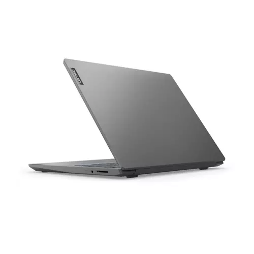 Lenovo V15 IGL 15.6 inch HD Display Intel Celeron N4020 4GB RAM 1TB HDD Laptop - 2