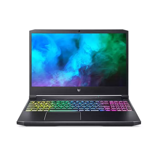 Acer Predator Helios 300 PH315-54-736E 15.6 inch QHD 165Hz Display Core i7 11th Gen 16GB RAM 1TB HDD 512GB SSD Gaming Laptop with RTX 3050Ti  4GB Graphics