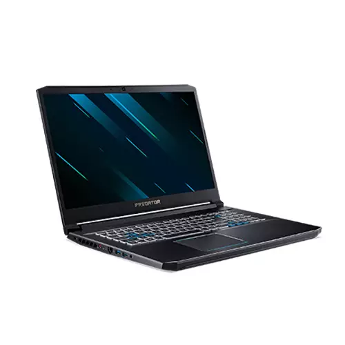 Acer Predator Helios 300 PH315-54-736E 15.6 inch QHD 165Hz Display Core i7 11th Gen 16GB RAM 1TB HDD 512GB SSD Gaming Laptop with RTX 3050Ti  4GB Graphics-gallery-2