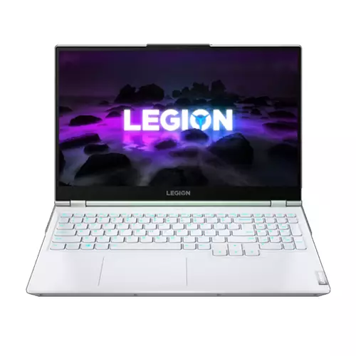 Lenovo Legion 5 15ACH6H 15.6 inch Full HD 165Hz Display Ryzen 7 5800H 16GB RAM 512GB SSD Gaming Laptop with RTX 3060 6GB Graphics