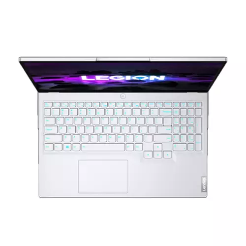 Lenovo Legion 5 15ACH6H 15.6 inch Full HD 165Hz Display Ryzen 7 5800H 16GB RAM 512GB SSD Gaming Laptop with RTX 3060 6GB Graphics - 1