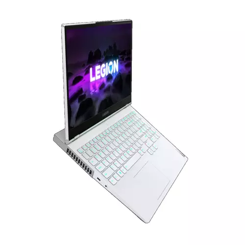 Lenovo Legion 5 15ACH6H 15.6 inch Full HD 165Hz Display Ryzen 7 5800H 16GB RAM 512GB SSD Gaming Laptop with RTX 3060 6GB Graphics - 2