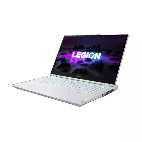 Lenovo Legion 5 15ACH6H 15.6 inch Full HD 165Hz Display Ryzen 7 5800H 16GB RAM 512GB SSD Gaming Laptop with RTX 3060 6GB Graphics - 3