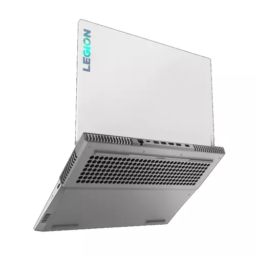 Lenovo Legion 5 15ACH6H 15.6 inch Full HD 165Hz Display Ryzen 7 5800H 16GB RAM 512GB SSD Gaming Laptop with RTX 3060 6GB Graphics - 4