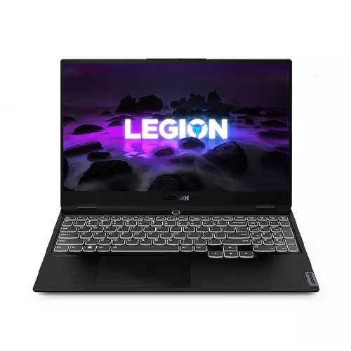 Lenovo Legion Slim 7 15ACH6 15.6 inch WQHD 165Hz Display Ryzen 7 5800H 16GB RAM 1TB SSD Gaming Laptop with RTX 3060 6GB Graphics