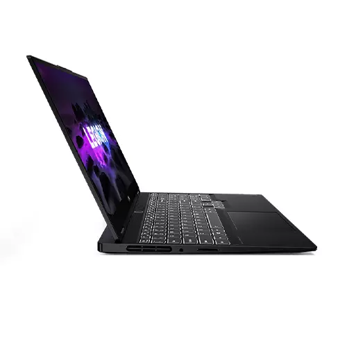 Lenovo Legion Slim 7 15ACH6 15.6 inch WQHD 165Hz Display Ryzen 7 5800H 16GB RAM 1TB SSD Gaming Laptop with RTX 3060 6GB Graphics - 2