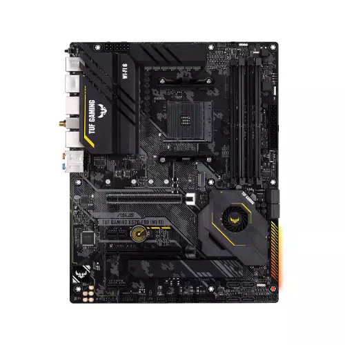 ASUS TUF GAMING X570 PRO WIFI AM4 PCIE 4.0 ATX AMD MOTHERBOARD - 2