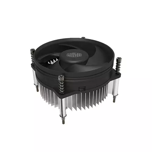 Cooler Master i-30 Air CPU Cooler