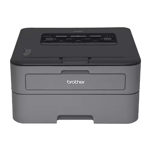 Brother HL-L2320D Auto Duplex Laser Printer (30 PPM)