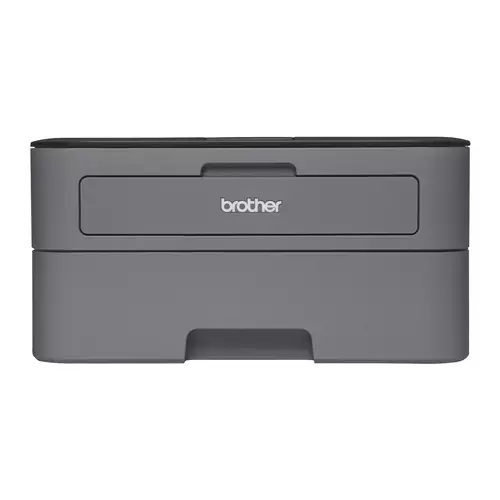 Brother HL-L2320D Auto Duplex Laser Printer (30 PPM)
