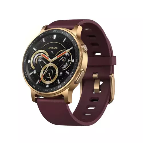 Zeblaze GTR 2 Waterproof Smartwatch - 1