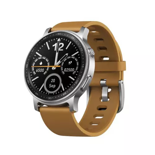 Zeblaze GTR 2 Waterproof Smartwatch - 2