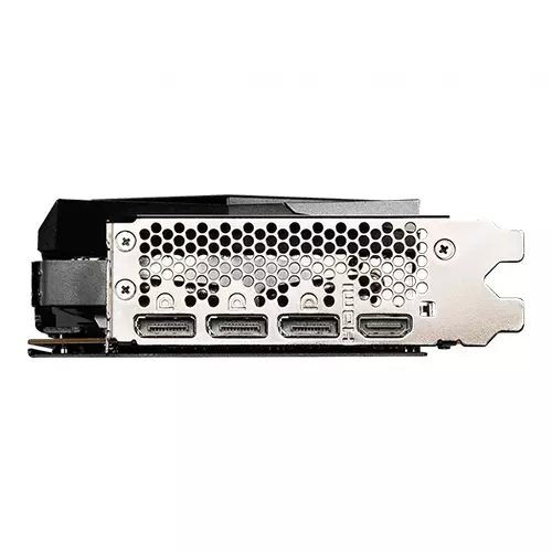 MSI GEFORCE RTX 3050 GAMING X 8GB GRAPHICS CARD - 5