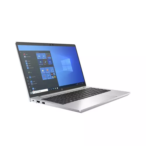 HP ProBook 445 G8 14 Inch Full HD IPS Display Ryzen 5 5600U 8GB RAM 512GB SSD Laptop-1