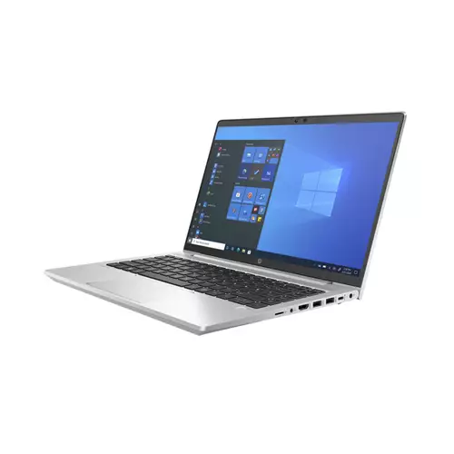 HP ProBook 445 G8 14 Inch Full HD IPS Display Ryzen 5 5600U 8GB RAM 512GB SSD Laptop-2