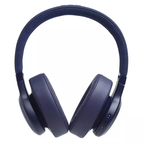JBL LIVE 500BT WIRELESS OVER-EAR HEADPHONE - 2