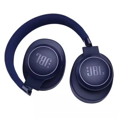 JBL LIVE 500BT WIRELESS OVER-EAR HEADPHONE - 3