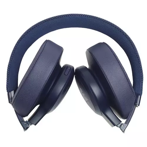 JBL LIVE 500BT WIRELESS OVER-EAR HEADPHONE - 4