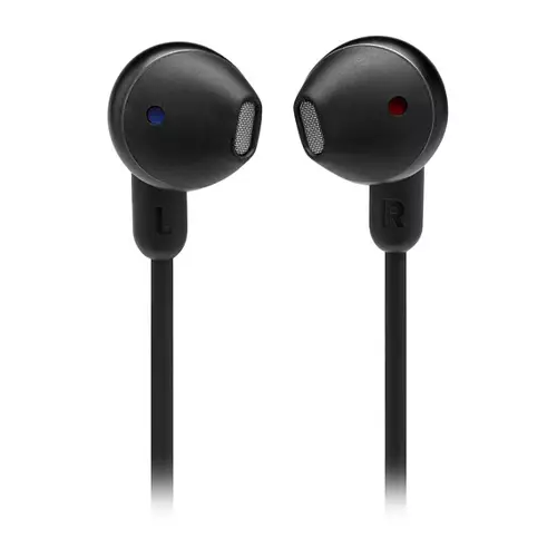 JBL TUNE 215BT WIRELESS EARBUD HEADPHONES (BLACK) - 2