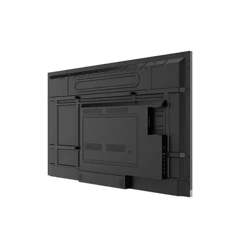 BenQ RE6501 65 inch 4k Touch Interactive Flat-Panel Display-3