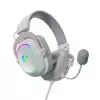 Redragon H510 Zeus-X RGB Wired Gaming Headset (WHITE)-1