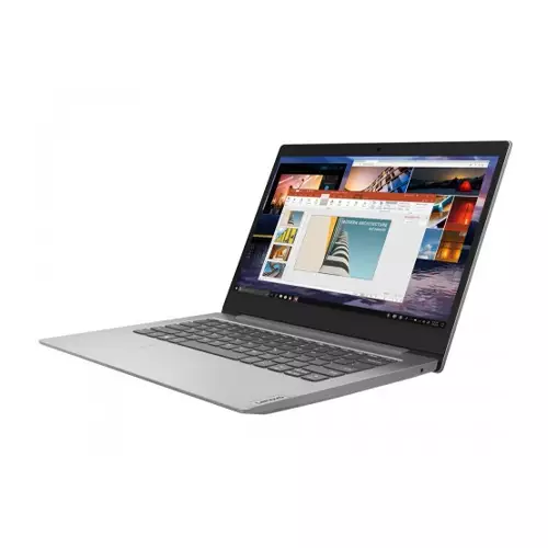 Lenovo IdeaPad Slim 3i 15.6 inch Full HD Display Core i3 10th Gen 8GB RAM 512GB SSD Laptop (3 years Warranty) - 1
