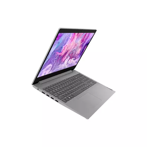 Lenovo IdeaPad Slim 3i 15.6 inch Full HD Display Core i3 10th Gen 8GB RAM 512GB SSD Laptop (3 years Warranty) - 2
