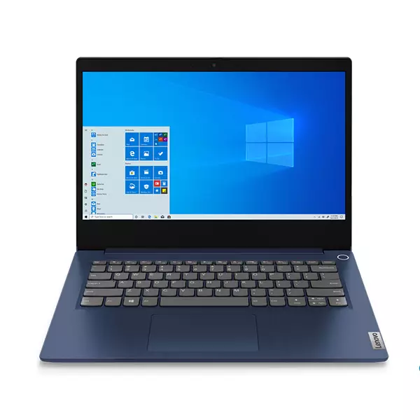 Lenovo IdeaPad Slim 3i 15.6 inch Full HD Display Core i3 10th Gen 8GB RAM 512GB SSD Laptop (3 years Warranty) - 3