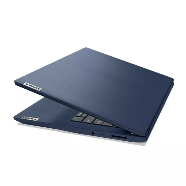 Lenovo IdeaPad Slim 3i 15.6 inch Full HD Display Core i3 10th Gen 8GB RAM 512GB SSD Laptop (3 years Warranty) - 4