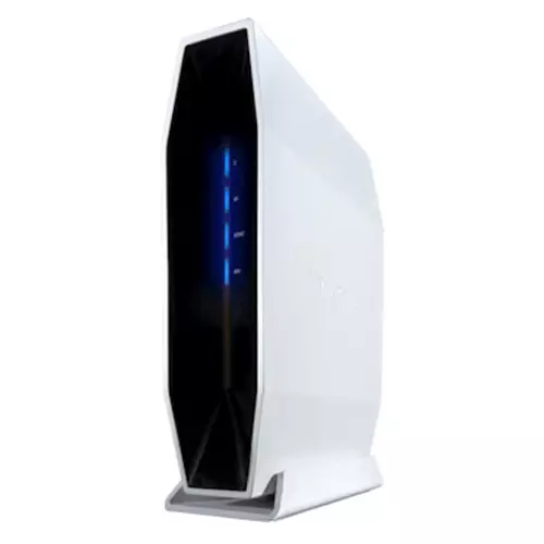 Linksys E9450 Dual-Band AX5400 WiFi 6 EasyMesh Compatible Router - 1